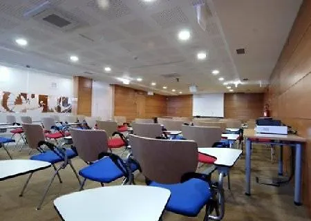 Hotel Olhos D'agua 3*