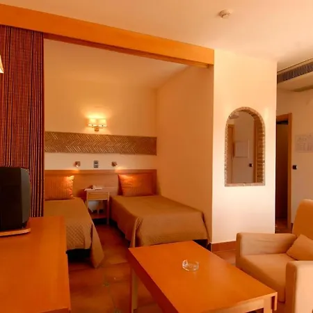 Olhos D'agua Hotel 3*