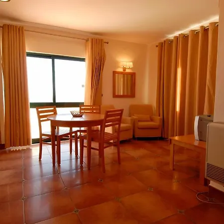 Olhos D'agua Hotel Albufeira