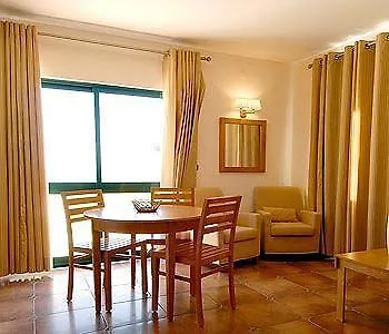 Hotel Olhos D'agua 3*