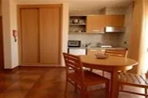 Hotel Olhos D'agua