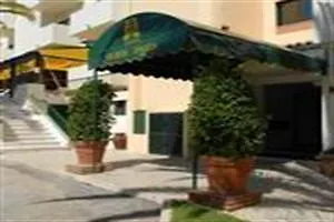 Olhos D'agua Hotel