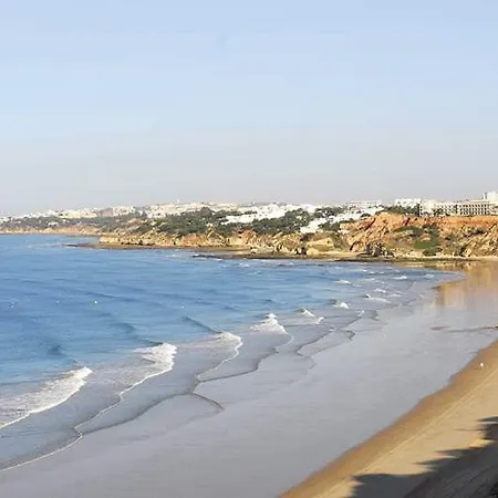 Olhos D'agua Hotel