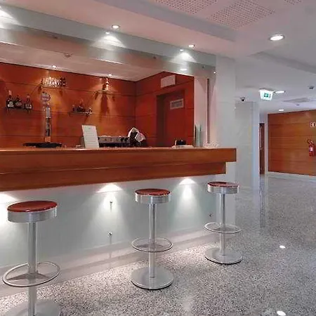 Olhos D'agua Hotel