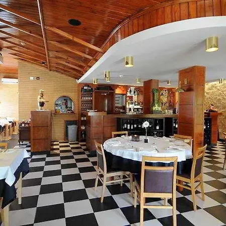 Hotel Olhos D'agua Albufeira