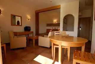 Hotel Olhos D'agua