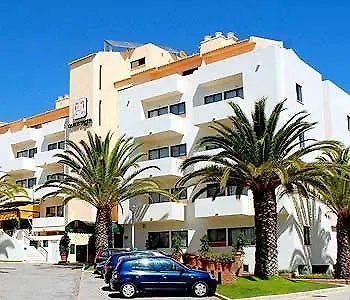 Hotel Olhos D'agua Albufeira