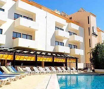 Olhos D'agua 3* Albufeira