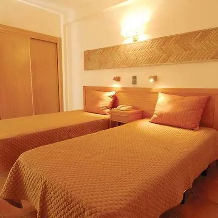 Hotel Olhos D'agua 3*