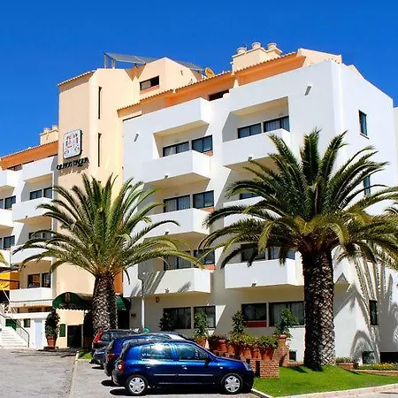 Olhos D'agua Hotel