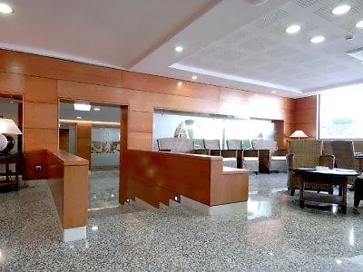 Olhos D'agua Appartement 3*