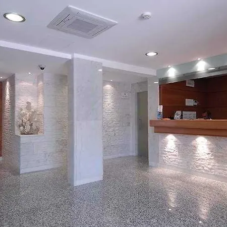 شقة Olhos D'agua 3*