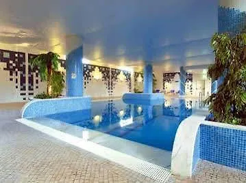 Olhos D'agua شقة البوفيرا