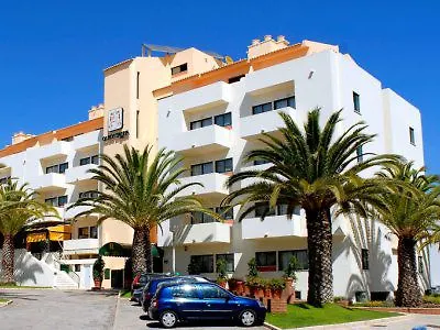 Olhos D'agua Appartement