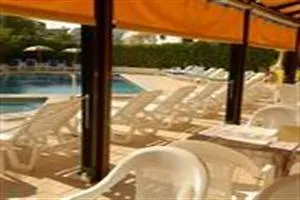 Olhos D'agua אלבופיירה