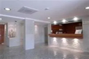 דירה Olhos D'agua 3*