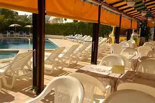 Olhos D'agua אלבופיירה