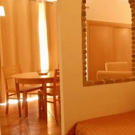 Olhos D'agua אלבופיירה