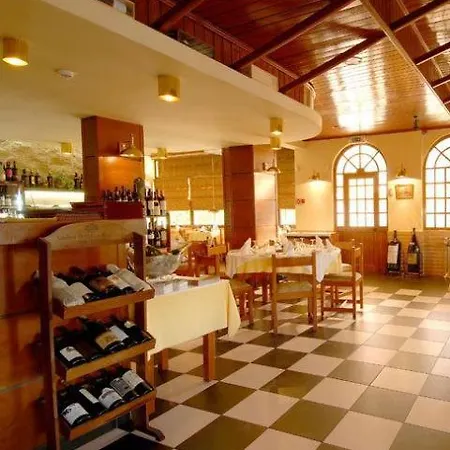 דירה Olhos D'agua 3*